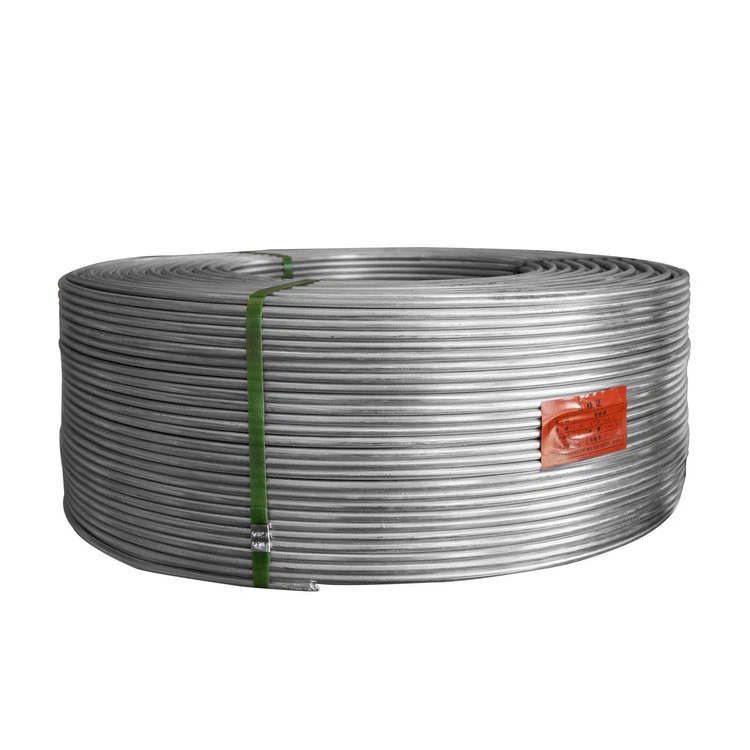 7075 एल्यूमीनियम बिलेट के लिए AlTiC